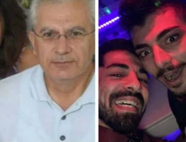 Σοκάρει η 21χρονη σύντροφος του δολοφόνου στο Στρόβολο: « Ο Λοΐζος με κακοποιούσε»